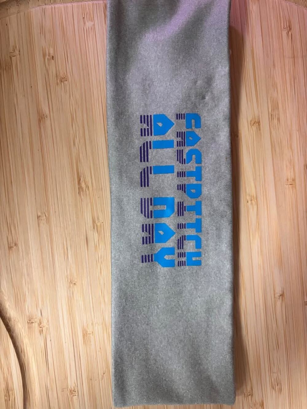 Fast pitch Headband NWTs from Dicks